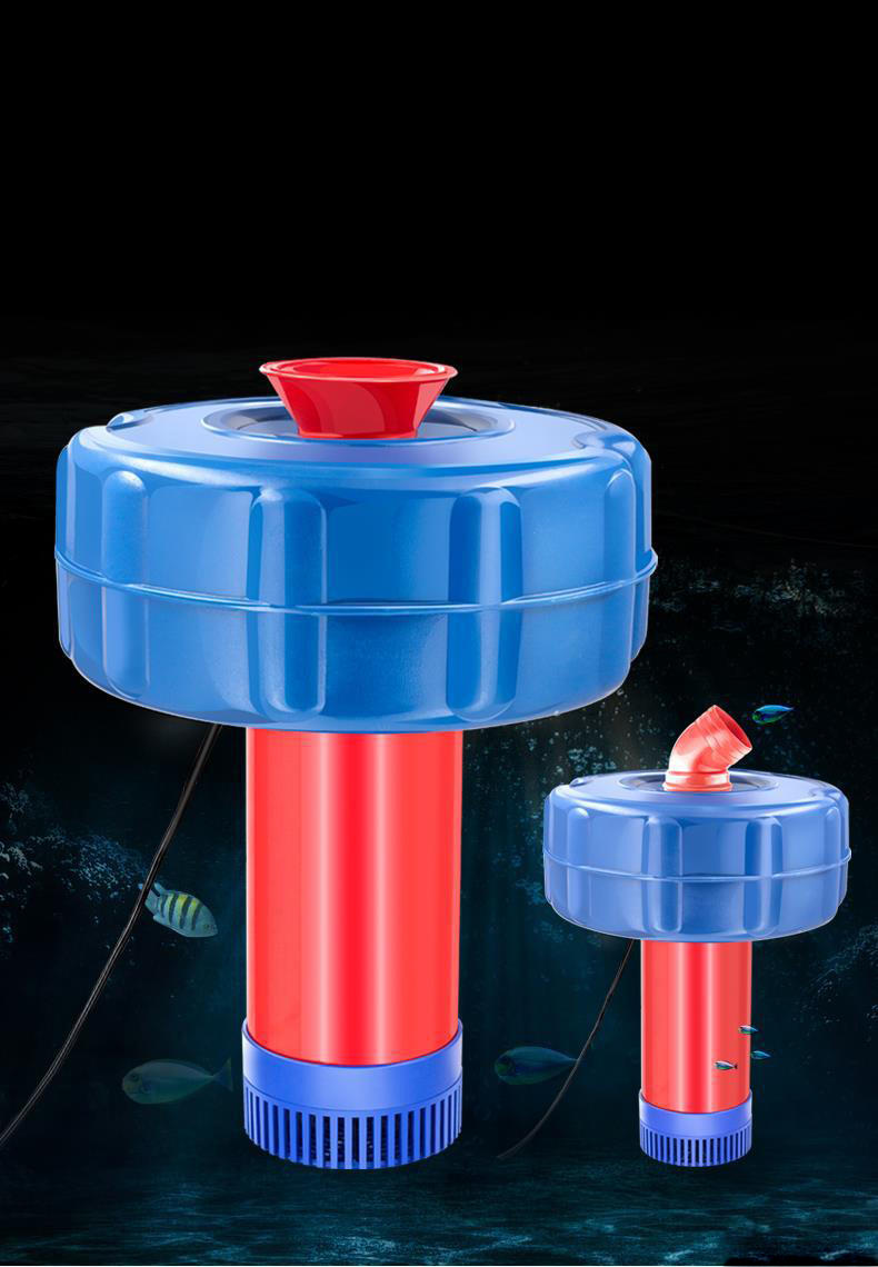 DC 72V 1100W Fish Pond Pump So - Aquaculture Aerator Pump review and price