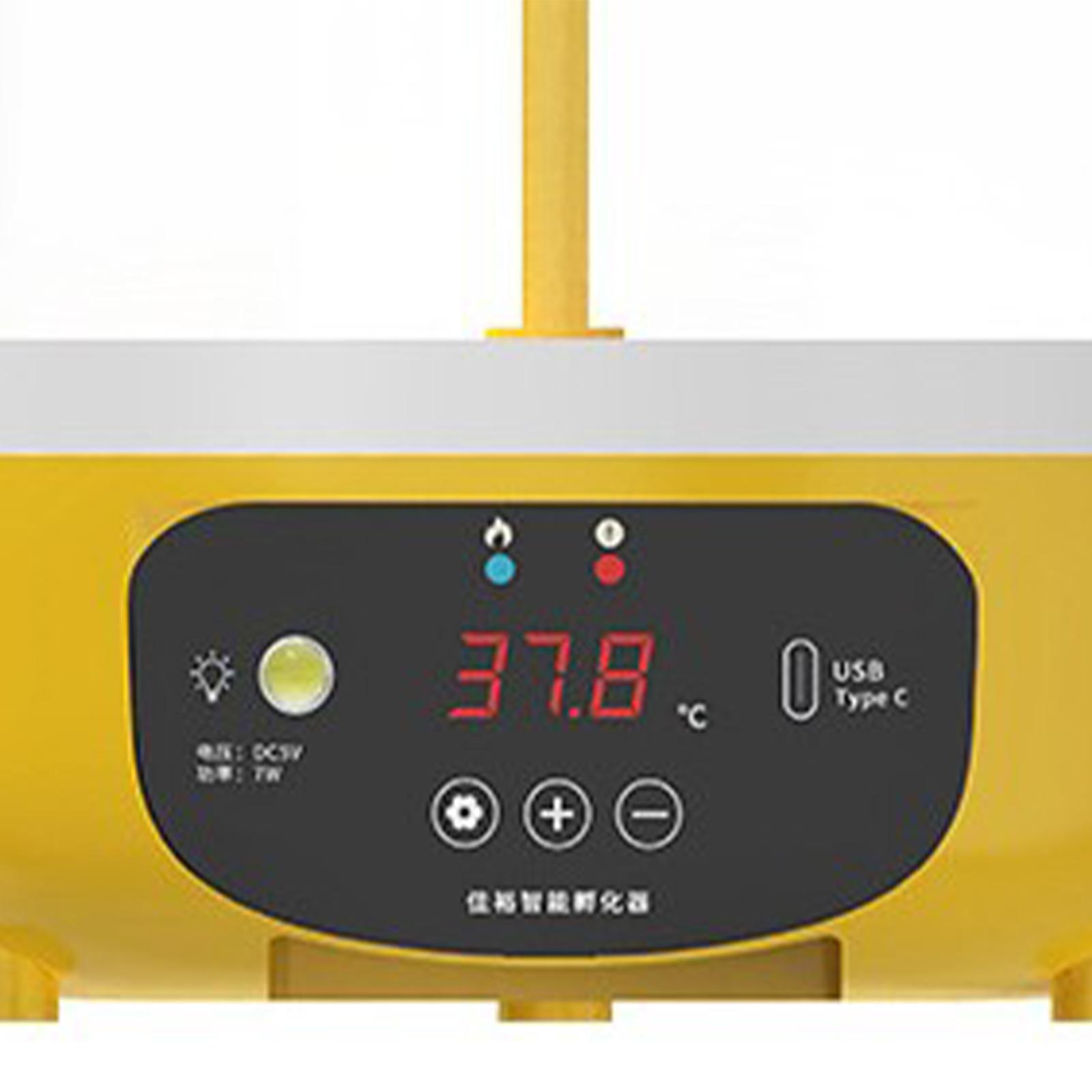 Poultry Egg Incubator Digital  - Quail Egg Incubator review and price