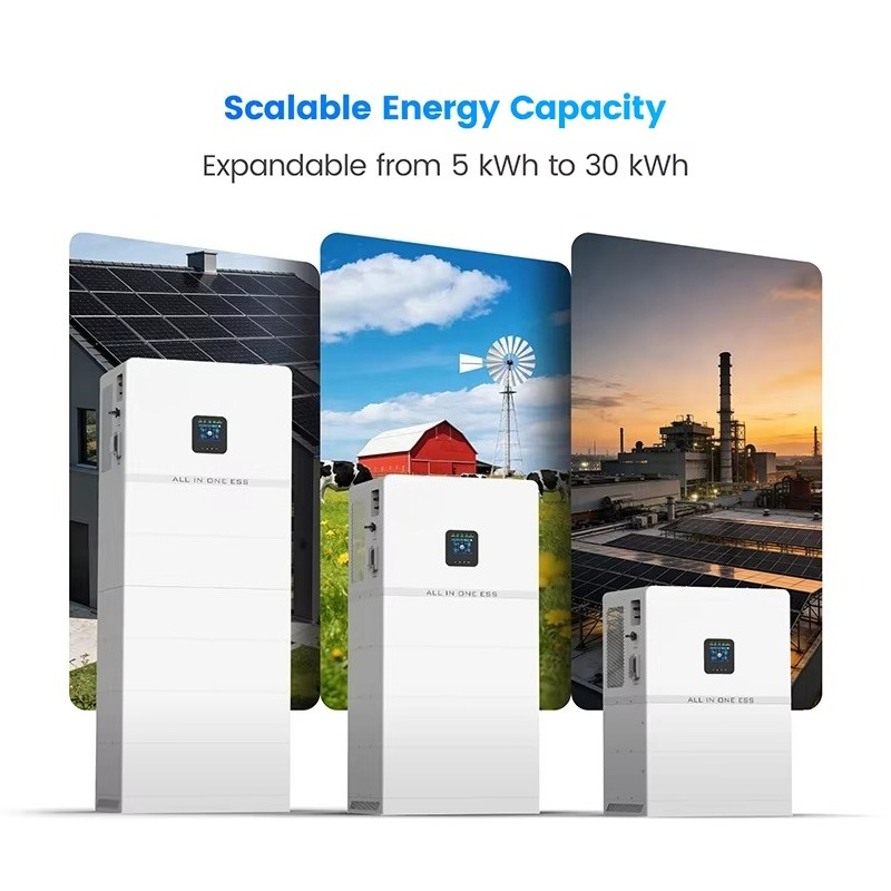 Advanced 100kw 200kwh Commerci - Farming Agriculture & Cooking review and price