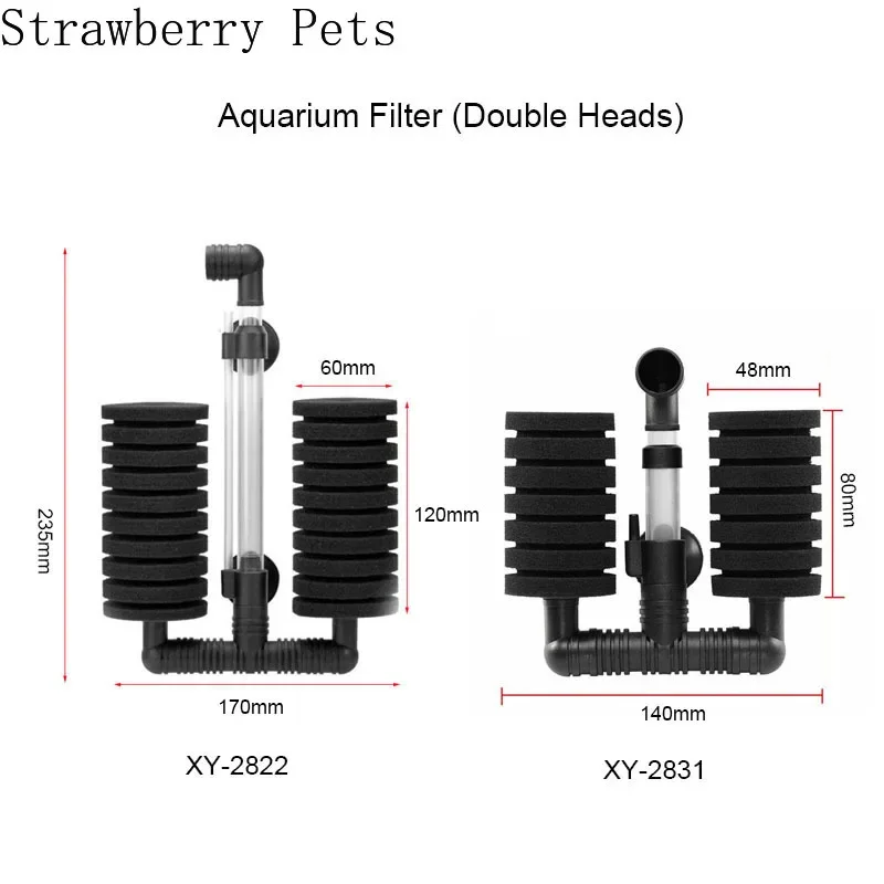 Aquarium Filter for Aquarium F - Aquaculture Aerator Pump review and price