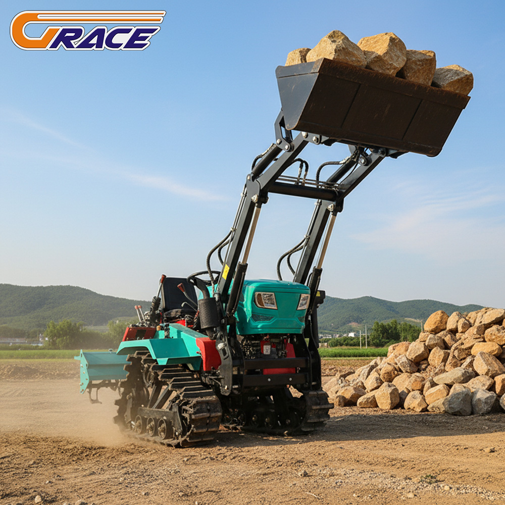 Customized 2025 Brand New 35hp - Agriculture Farming Products review and price
