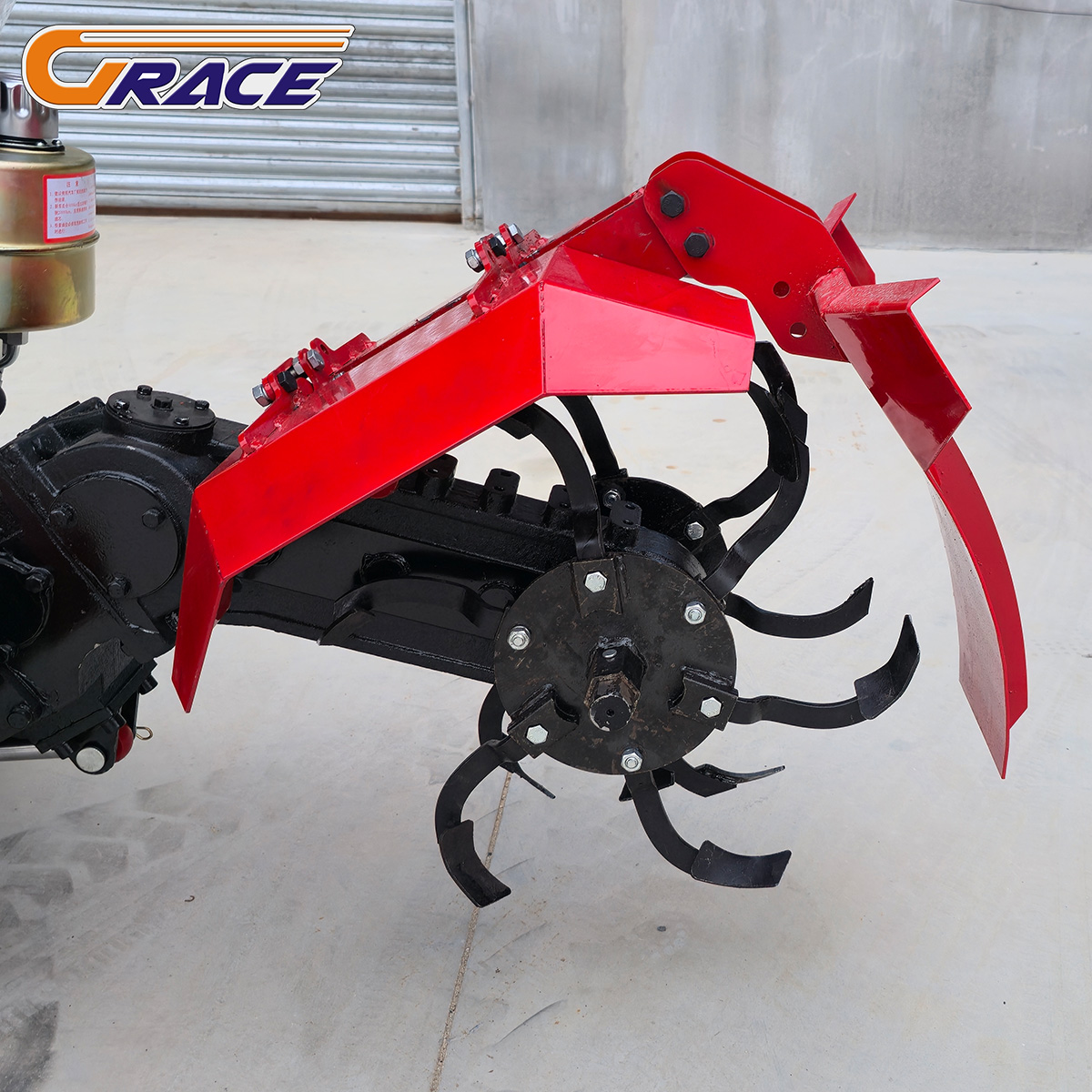 Customized 2025 Brand New 35hp - Agriculture Farming Products review and price