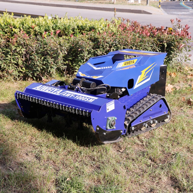 Customized free delivery CE EP - Agriculture Farming Robot review and price