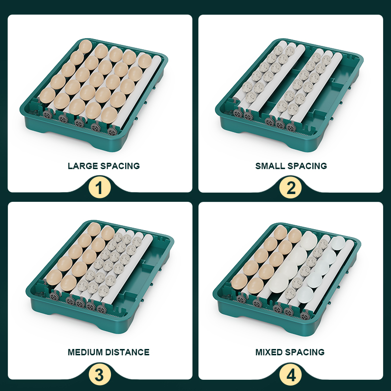 Fully Automatic  Chicken Quail - Quail Egg Incubator review and price