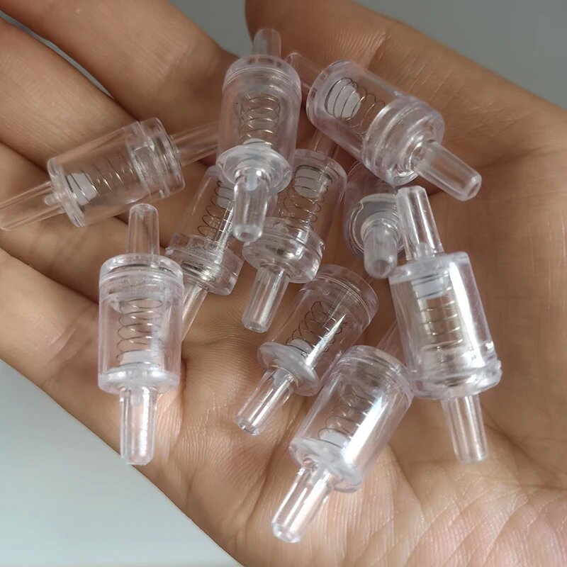 5/10/20pcs Aquarium Air Pump C - Aquaculture Aerator Pump review and price