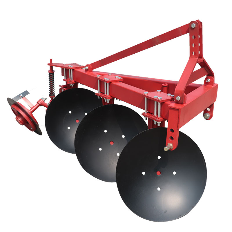 Agricola Disc Plough/Plow for  - Agriculture Farming Products review and price