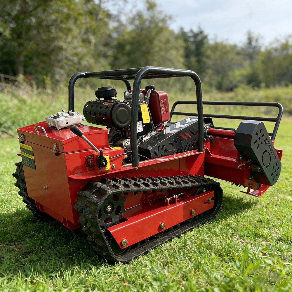 CE EPA Approved Engine Robot L - Agriculture Farming Robot review and price