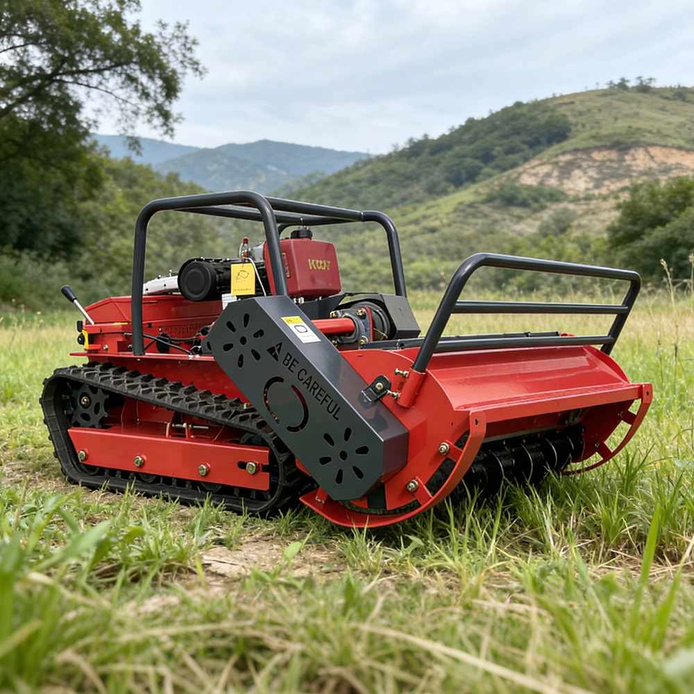 CE EPA Approved Engine Robot L - Agriculture Farming Robot review and price