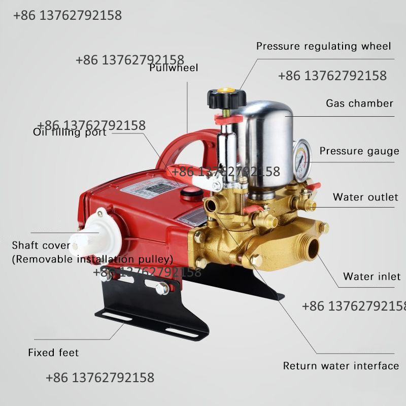 29/60 Agricultural High Pressu - Farming Agriculture & Cooking review and price