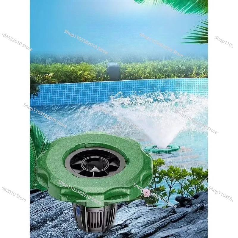 Fish pond aerator High power o - Aquaculture Aerator Pump review and price