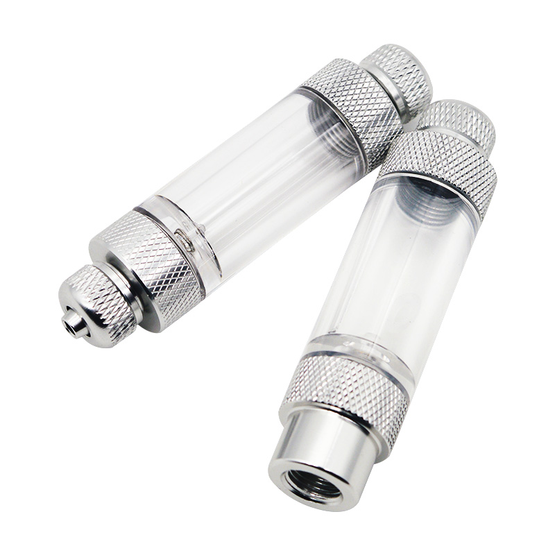Aquarium CO2 Bubble Counter Do - Aquaculture Aerator Pump review and price