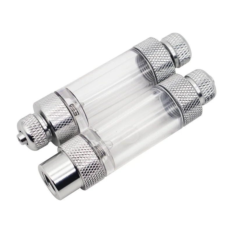 Aquarium CO2 Bubble Counter Do - Aquaculture Aerator Pump review and price