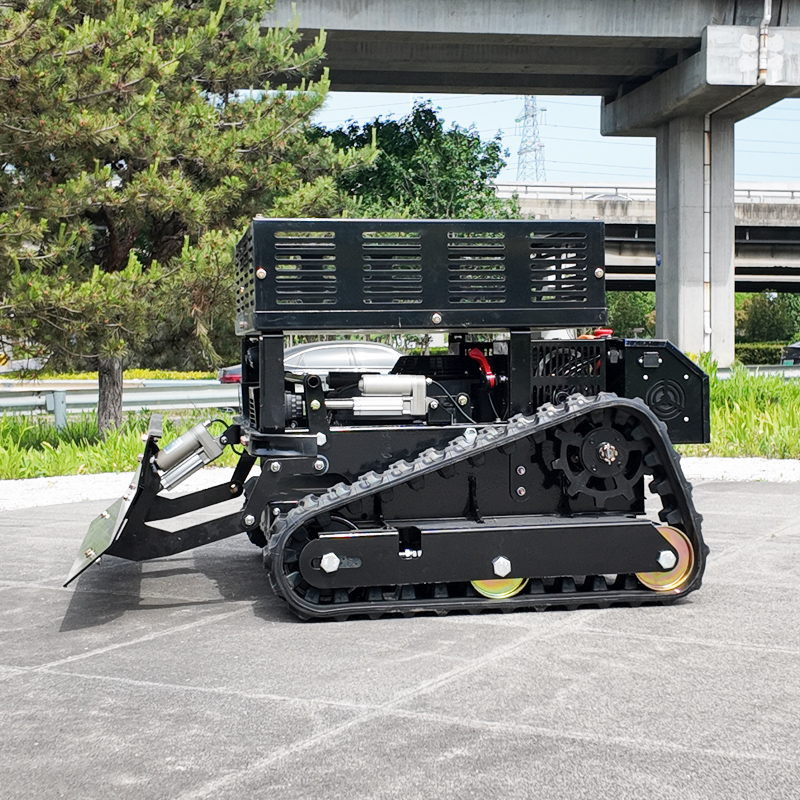 Customized new agricultural ro - Agriculture Farming Robot review and price