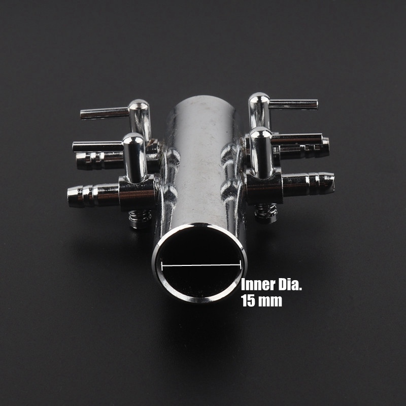 4~12 Ways 19mm-5mm Stainless S - Aquaculture Aerator Pump review and price