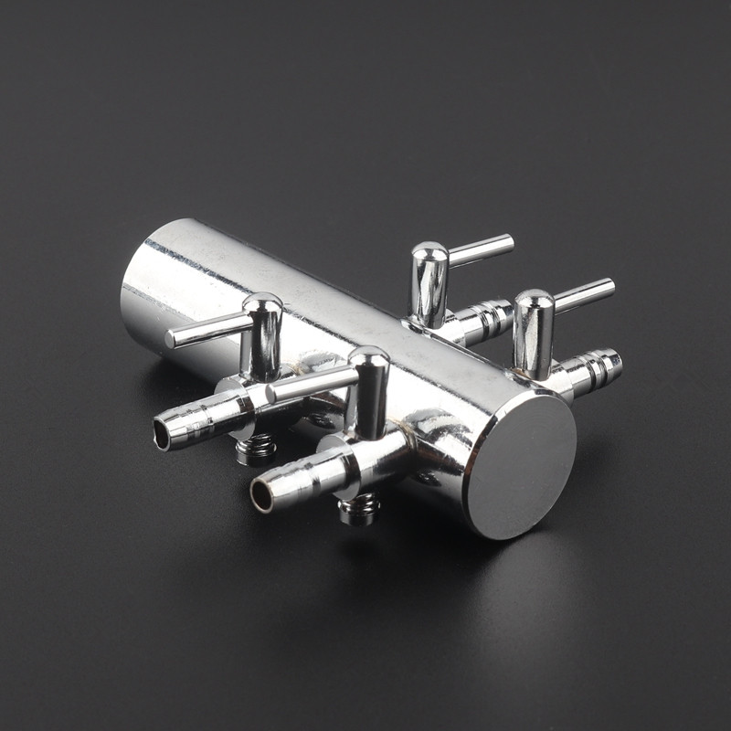 4~12 Ways 19mm-5mm Stainless S - Aquaculture Aerator Pump review and price
